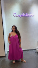 Vestito Alba curvy