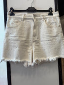 Pantaloncino Diamond