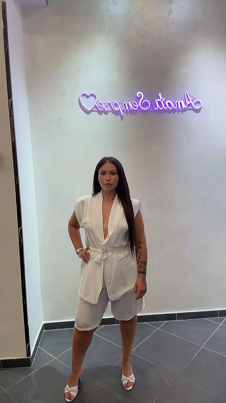 Cordinato Curvy
