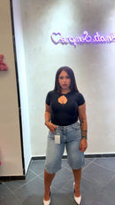 Body Ilary