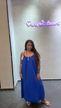 Vestito Alba curvy