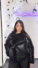 GIACCA TEDDY CURVY