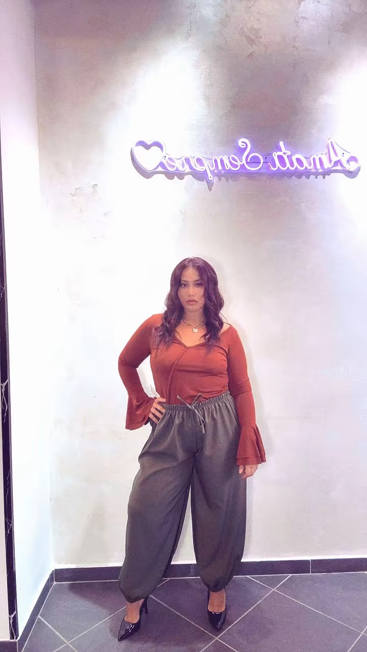 Curvy Collection
