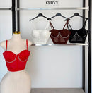 Corpetto Curvy