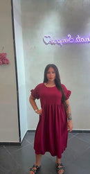 Abito Curvy