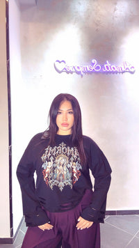 SHIRT AMORINA