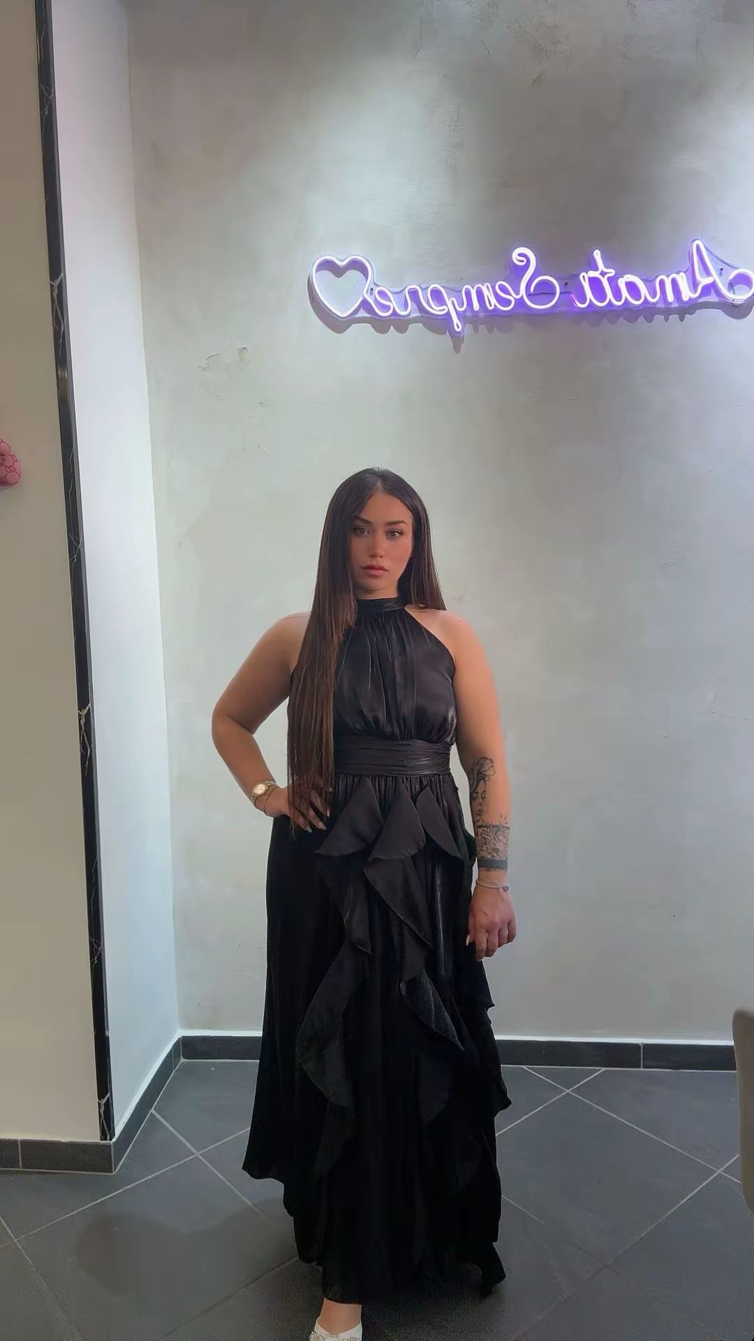 Abito Cinderella