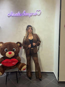 Pantalone Lady curvy