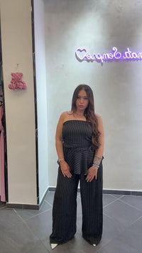 Completo LADY curvy