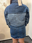 Cordinato Denim