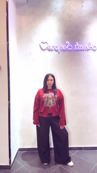 PANTALONE ELENA CURVY