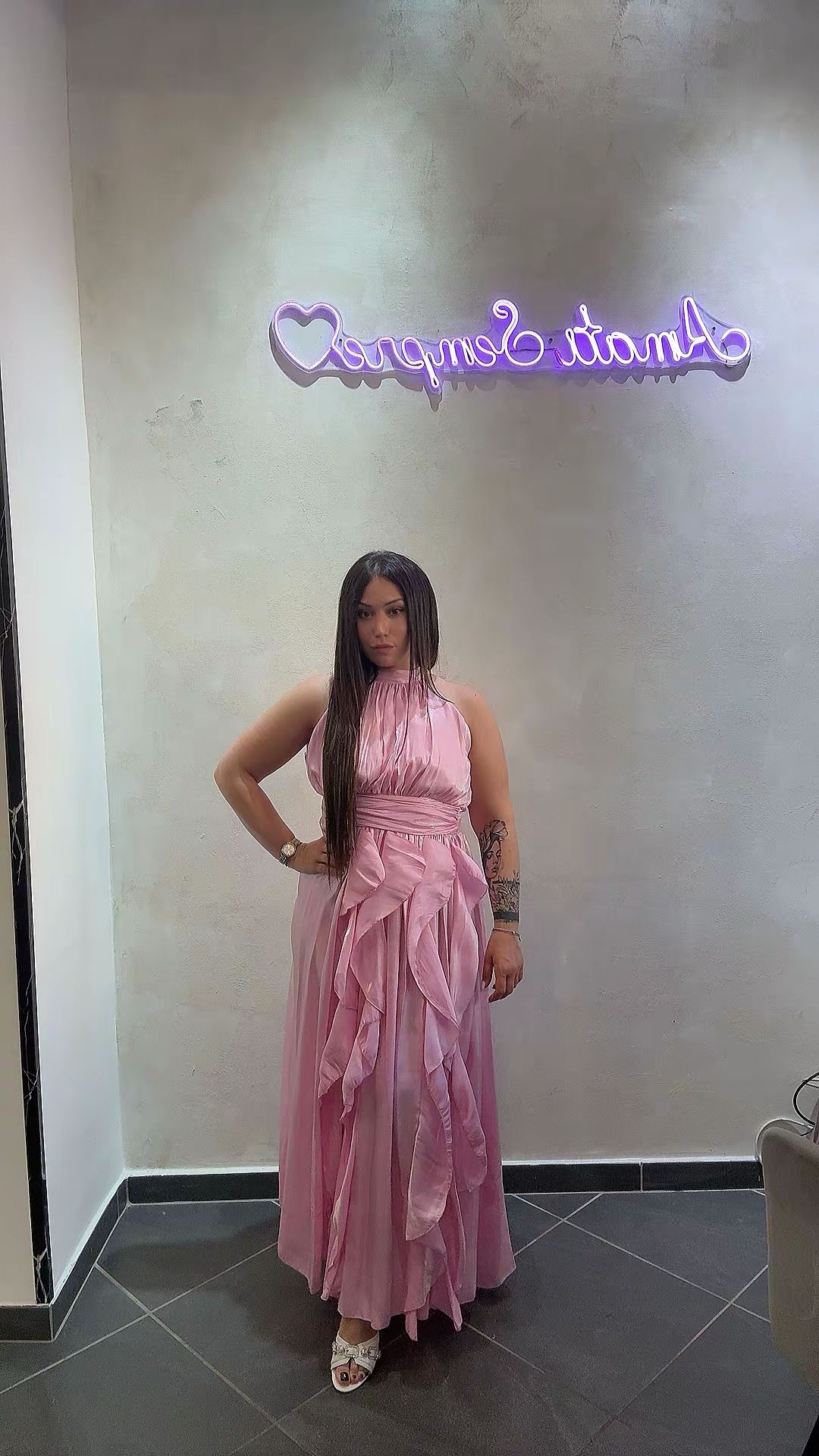 Abito Cinderella