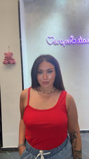 Body Treccia Curvy