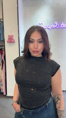 Maglia Shine