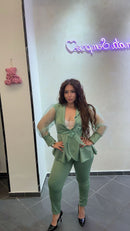 Tailleur  Giselle