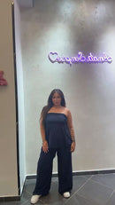 Cordinato Giulia Curvy