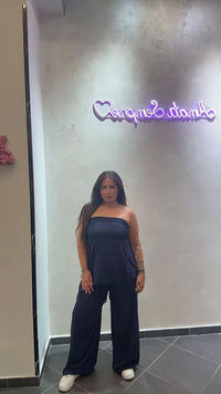 Cordinato Giulia Curvy