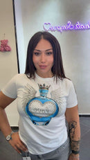 Maglia Love