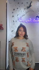 MAGLIONE TEDDY