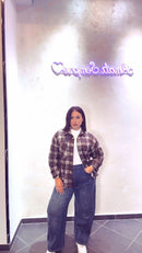 JEANS CURVY 203