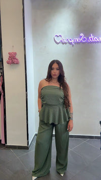 Completo LADY curvy