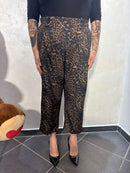 Pantalone Curvy