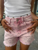 Pantaloncino Pink