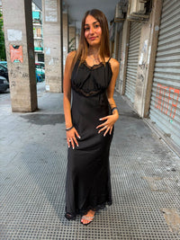 Abito Satin