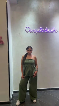 Cordinato Giulia Curvy
