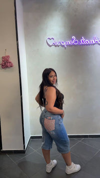 Bermuda Emma
