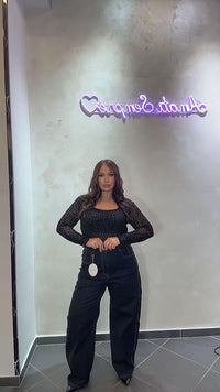 BODY MACULATO CURVY