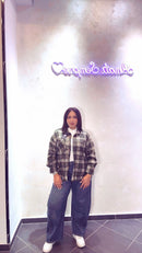 CAMICIA CURVY