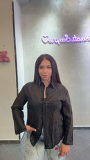 Camicia Diamond