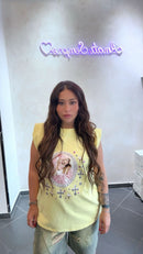 Maglia Madonna