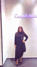 ABITO SPILLA CURVY