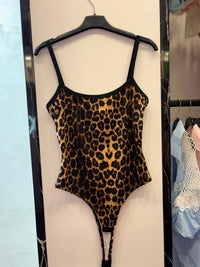 Body Brasile