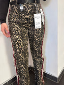 Jeans Animalier