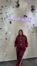 TUTA MOD COREANA CURVY