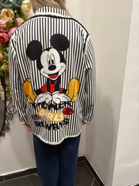 Giacca Disney Curvy
