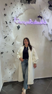 CAPPOTTO CURVY