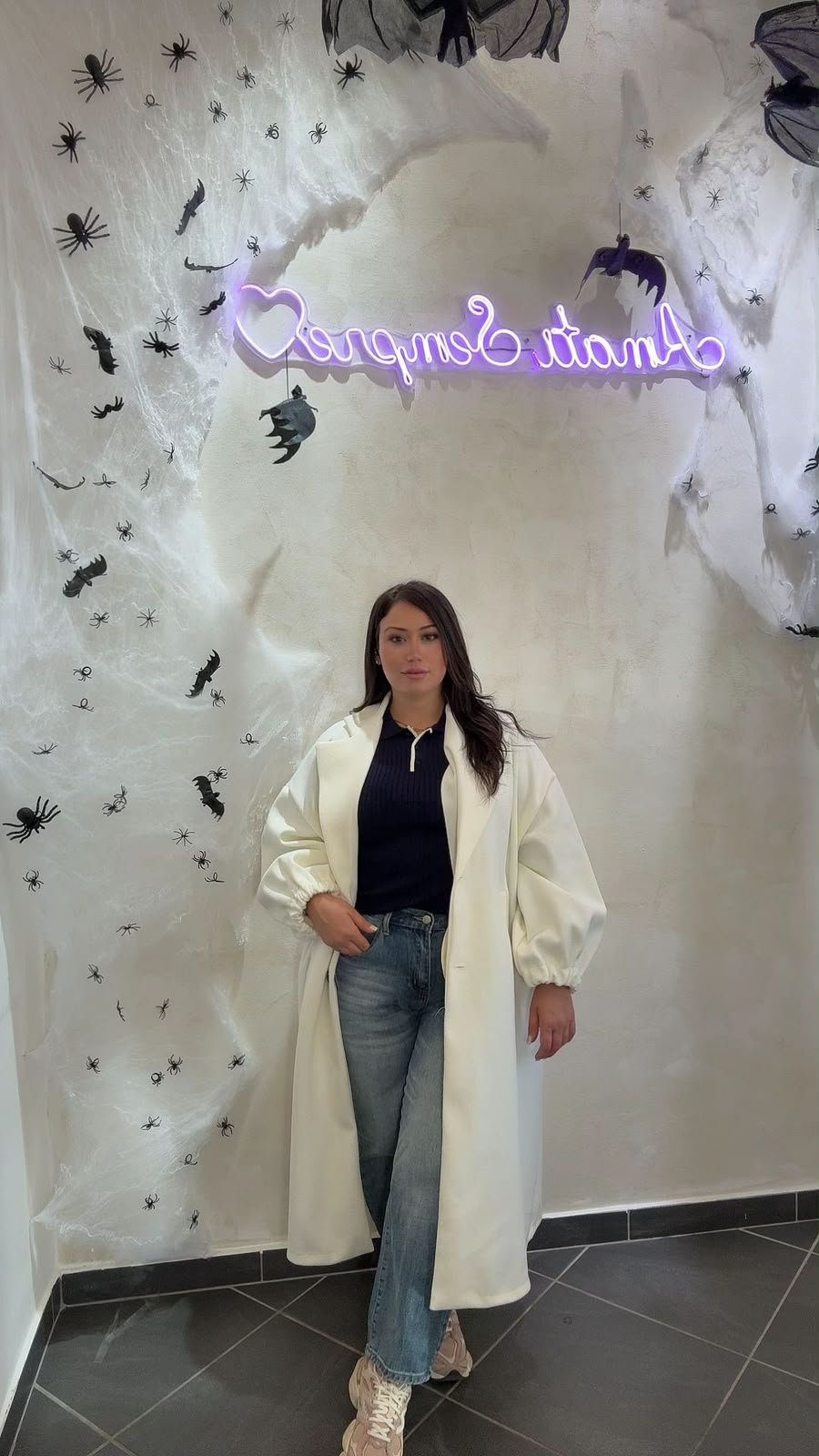 CAPPOTTO CURVY
