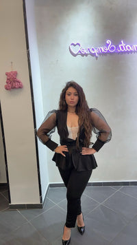 Tailleur  Giselle
