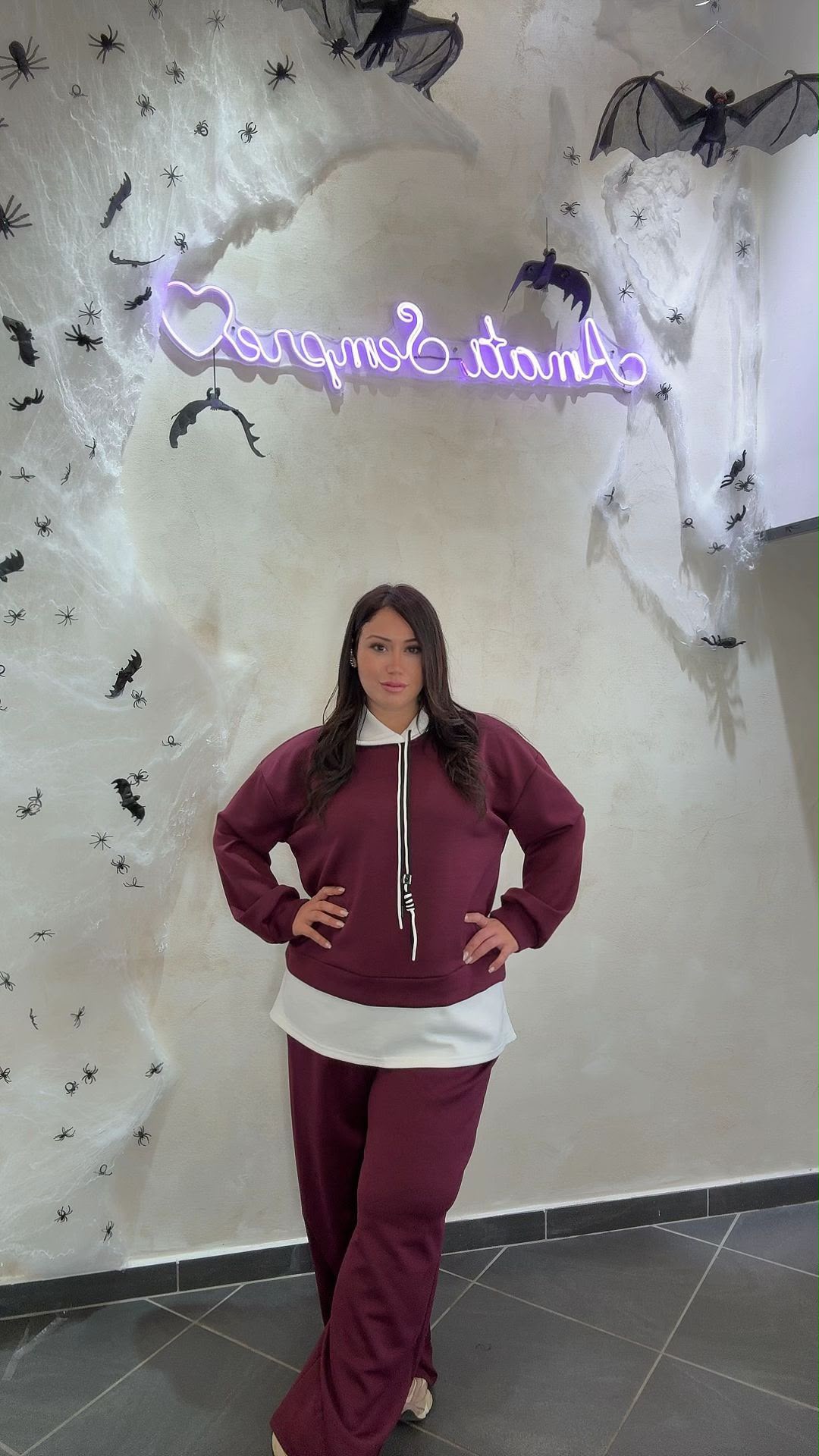 TUTA ANGELA CURVY