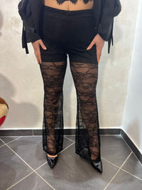 Pantalone Lady curvy