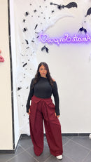 PANTALONE LONDON CURVY