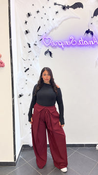 PANTALONE LONDON CURVY