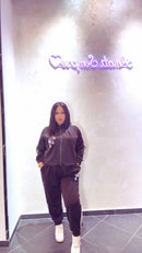 TUTA CROCE CURVY