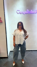 Camicia Paris
