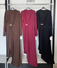 ABITO SPILLA CURVY