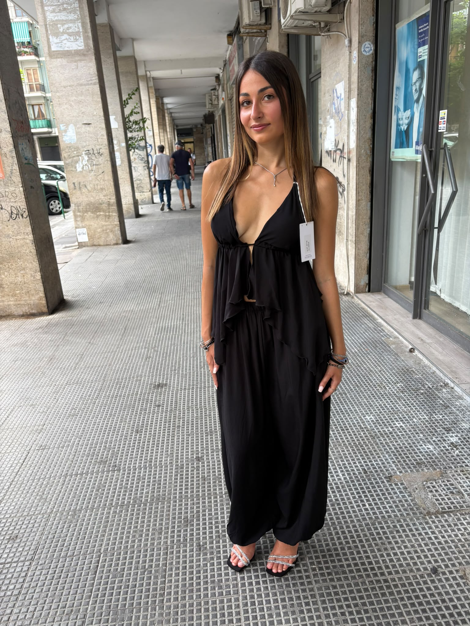 Cordinato MiL